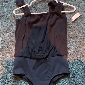 Flynn Skye bodysuit